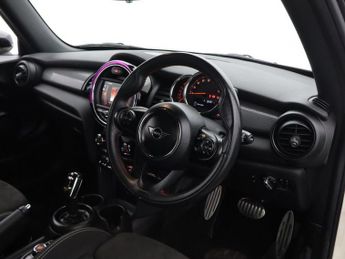 MINI HATCH 1.5 Cooper Sport Hatchback 3dr Petrol Steptronic Euro 6 (s/s) (1