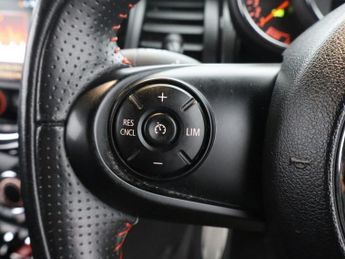 MINI HATCH 1.5 Cooper Sport Hatchback 3dr Petrol Steptronic Euro 6 (s/s) (1