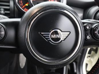 MINI HATCH 1.5 Cooper Sport Hatchback 3dr Petrol Steptronic Euro 6 (s/s) (1