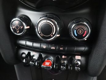 MINI HATCH 1.5 Cooper Sport Hatchback 3dr Petrol Steptronic Euro 6 (s/s) (1