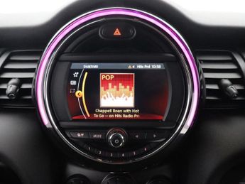 MINI HATCH 1.5 Cooper Sport Hatchback 3dr Petrol Steptronic Euro 6 (s/s) (1