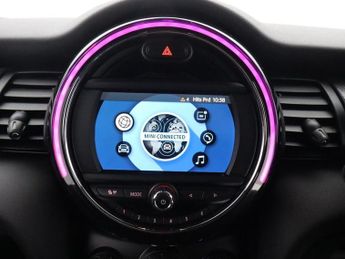 MINI HATCH 1.5 Cooper Sport Hatchback 3dr Petrol Steptronic Euro 6 (s/s) (1