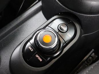 MINI HATCH 1.5 Cooper Sport Hatchback 3dr Petrol Steptronic Euro 6 (s/s) (1