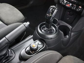 MINI HATCH 1.5 Cooper Sport Hatchback 3dr Petrol Steptronic Euro 6 (s/s) (1