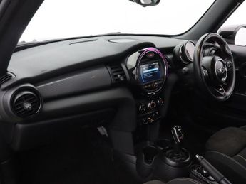 MINI HATCH 1.5 Cooper Sport Hatchback 3dr Petrol Steptronic Euro 6 (s/s) (1