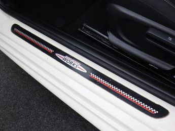 MINI HATCH 1.5 Cooper Sport Hatchback 3dr Petrol Steptronic Euro 6 (s/s) (1