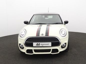 MINI HATCH 1.5 Cooper Sport Hatchback 3dr Petrol Steptronic Euro 6 (s/s) (1