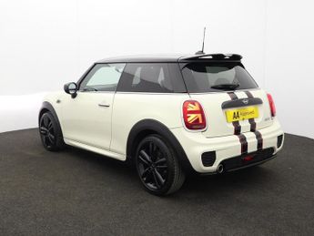 MINI HATCH 1.5 Cooper Sport Hatchback 3dr Petrol Steptronic Euro 6 (s/s) (1