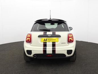 MINI HATCH 1.5 Cooper Sport Hatchback 3dr Petrol Steptronic Euro 6 (s/s) (1