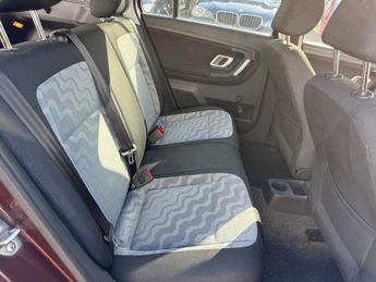 SKODA FABIA 1.6 16V 2 Estate 5dr Petrol Tiptronic (180 g/km, 105 bhp)