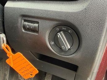 SKODA FABIA 1.6 16V 2 Estate 5dr Petrol Tiptronic (180 g/km, 105 bhp)