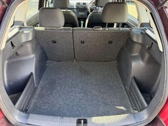 SKODA FABIA 1.6 16V 2 Estate 5dr Petrol Tiptronic (180 g/km, 105 bhp)