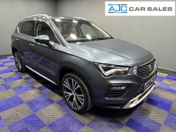 SEAT ATECA 1.5 TSI EVO XPERIENCE Lux SUV 5dr Petrol DSG Euro 6 (s/s) (150 p