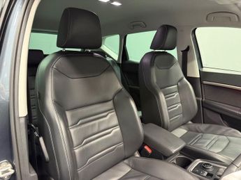 SEAT ATECA 1.5 TSI EVO XPERIENCE Lux SUV 5dr Petrol DSG Euro 6 (s/s) (150 p