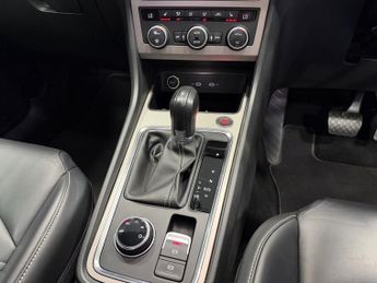 SEAT ATECA 1.5 TSI EVO XPERIENCE Lux SUV 5dr Petrol DSG Euro 6 (s/s) (150 p