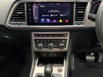 SEAT ATECA 1.5 TSI EVO XPERIENCE Lux SUV 5dr Petrol DSG Euro 6 (s/s) (150 p