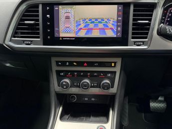 SEAT ATECA 1.5 TSI EVO XPERIENCE Lux SUV 5dr Petrol DSG Euro 6 (s/s) (150 p