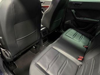 SEAT ATECA 1.5 TSI EVO XPERIENCE Lux SUV 5dr Petrol DSG Euro 6 (s/s) (150 p