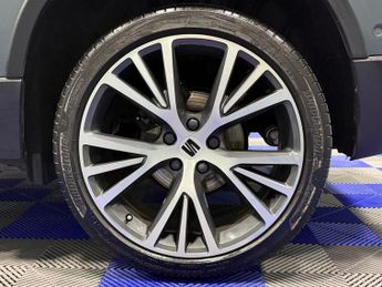 SEAT ATECA 1.5 TSI EVO XPERIENCE Lux SUV 5dr Petrol DSG Euro 6 (s/s) (150 p