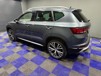 SEAT ATECA 1.5 TSI EVO XPERIENCE Lux SUV 5dr Petrol DSG Euro 6 (s/s) (150 p