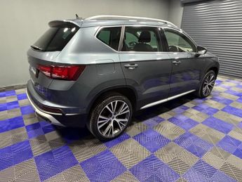 SEAT ATECA 1.5 TSI EVO XPERIENCE Lux SUV 5dr Petrol DSG Euro 6 (s/s) (150 p