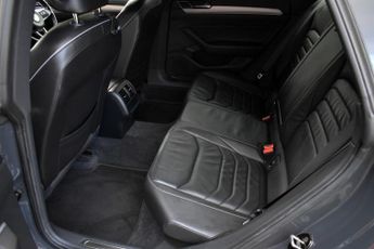 VOLKSWAGEN ARTEON 2.0TSi R-LINE FASTBACK 5 DOOR DSG AUTO 187 BHP (EURO 6)