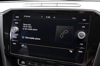 VOLKSWAGEN ARTEON 2.0TSi R-LINE FASTBACK 5 DOOR DSG AUTO 187 BHP (EURO 6)