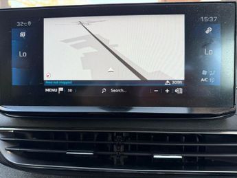 PEUGEOT 3008 1.2 PureTech Allure Premium Automatic SUV 5dr Petrol EAT Euro 6 