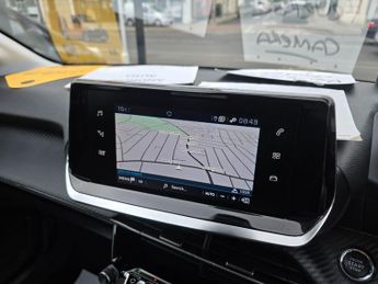 PEUGEOT 208 AUTOMATIC 1.2 PureTech Allure Premium + Hatchback 5dr Petrol EAT