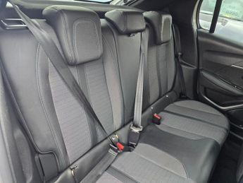 PEUGEOT 208 AUTOMATIC 1.2 PureTech Allure Premium + Hatchback 5dr Petrol EAT