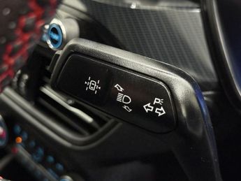 FORD KUGA 2.5 Duratec 14.4kWh ST-Line X Edition SUV 5dr Petrol Plug-in Hyb