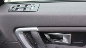 LAND ROVER DISCOVERY SPORT 2.0 TD4 Landmark SUV 5dr Diesel Auto 4WD Euro 6 (s/s) (180 ps)