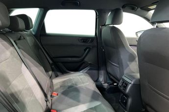 SEAT ATECA 2.0 TDI XCELLENCE SUV 5dr Diesel DSG 4Drive Euro 6 (s/s) (150 ps