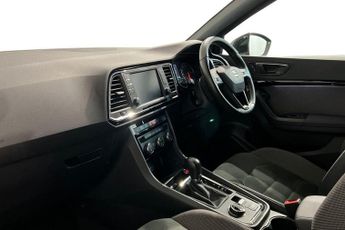 SEAT ATECA 2.0 TDI XCELLENCE SUV 5dr Diesel DSG 4Drive Euro 6 (s/s) (150 ps