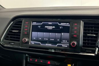 SEAT ATECA 2.0 TDI XCELLENCE SUV 5dr Diesel DSG 4Drive Euro 6 (s/s) (150 ps