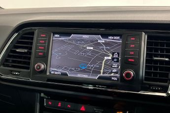 SEAT ATECA 2.0 TDI XCELLENCE SUV 5dr Diesel DSG 4Drive Euro 6 (s/s) (150 ps