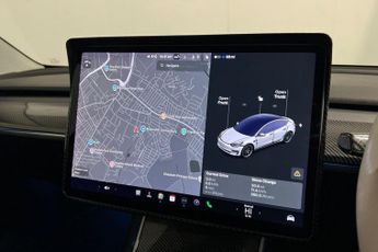 TESLA Model 3 (Dual Motor) Performance Saloon 4dr Electric Auto 4WDE (Performa