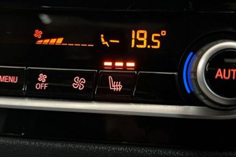 BMW 5 SERIES 2.0 520i GPF M Sport Saloon 4dr Petrol Auto Euro 6 (s/s) (184 ps