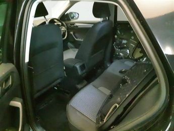 VOLKSWAGEN T-ROC 1.5 TSI EVO Active SUV 5dr Petrol DSG Euro 6 (s/s) (150 ps)