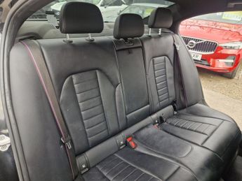 BMW 3 SERIES 2.0 330i M Sport Saloon 4dr Petrol Auto Euro 6 (s/s) (258 ps)