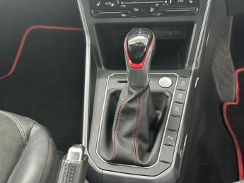 VOLKSWAGEN POLO 2.0 TSI GTI Hatchback 5dr Petrol DSG Euro 6 (s/s) (207 ps)