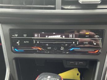 VOLKSWAGEN POLO 2.0 TSI GTI Hatchback 5dr Petrol DSG Euro 6 (s/s) (207 ps)