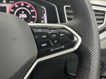 VOLKSWAGEN POLO 2.0 TSI GTI Hatchback 5dr Petrol DSG Euro 6 (s/s) (207 ps)