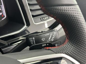 VOLKSWAGEN POLO 2.0 TSI GTI Hatchback 5dr Petrol DSG Euro 6 (s/s) (207 ps)