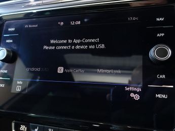 VOLKSWAGEN PASSAT 2.0 TDI R-Line Estate 5dr Diesel DSG Euro 6 (s/s) (150 ps)