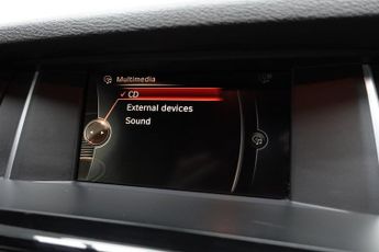 BMW X3 2.0 20d M Sport SUV 5dr Diesel Auto xDrive Euro 6 (s/s) (190 ps)