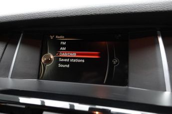 BMW X3 2.0 20d M Sport SUV 5dr Diesel Auto xDrive Euro 6 (s/s) (190 ps)