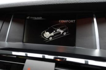BMW X3 2.0 20d M Sport SUV 5dr Diesel Auto xDrive Euro 6 (s/s) (190 ps)