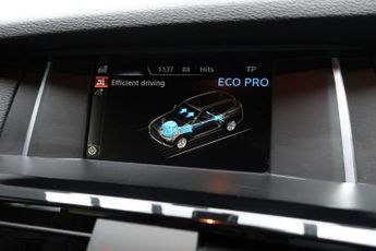 BMW X3 2.0 20d M Sport SUV 5dr Diesel Auto xDrive Euro 6 (s/s) (190 ps)