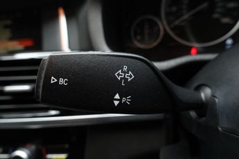 BMW X3 2.0 20d M Sport SUV 5dr Diesel Auto xDrive Euro 6 (s/s) (190 ps)